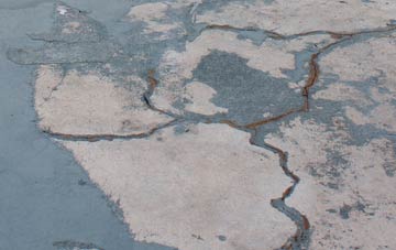 fibreglass roofing replacement Snibston