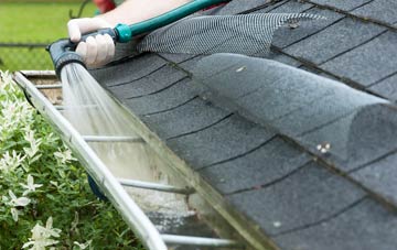 Snibston gutter cleaning costs