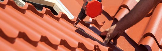 save on Snibston roof installation costs