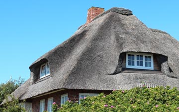 thatch roofing Snibston, Leicestershire