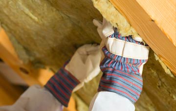 types of Snibston pitched roof insulation materials